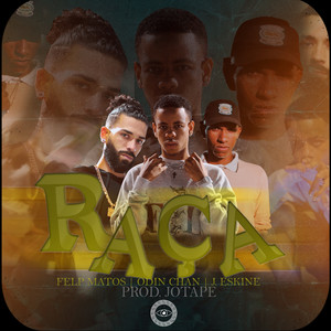 Raça (Explicit)