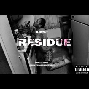 Residue (Explicit)