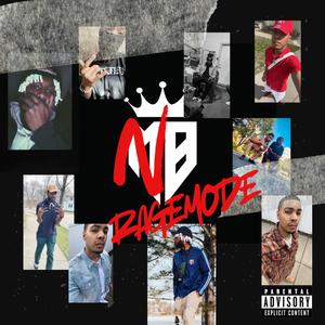 BAD LUH BIT (feat. Leo Kanari) (Explicit)