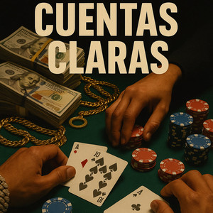 cuentas claras