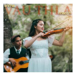 March (feat. SNMA)