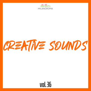 Creative Sounds, Vol. 36