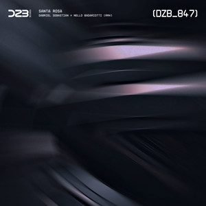 Santa Rosa (Nello Badariotti Remix)