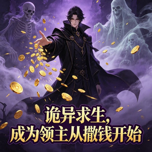 第172章 迷幻烟馆 (DJ长音频)封面