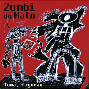 Toma, Figurão (Ao Vivo) [Explicit]