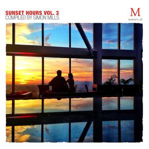 Sunset Hours - Marinis on 57, Vol. 3