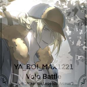 Volo Battle Theme