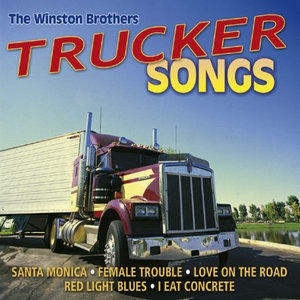 Trucker Songs