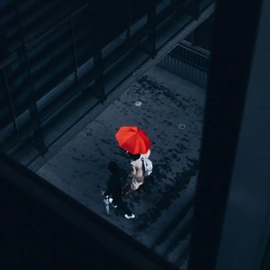 盛夏的果实 (也许放弃才会靠近你)