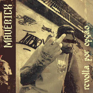 Revolta Por Opção (Explicit)