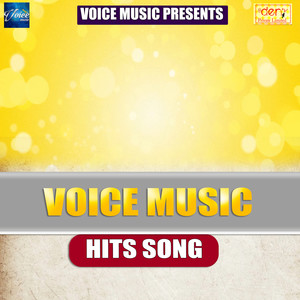 Voice Music Hits Songs