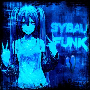 SYBAU FUNK (Slowed)