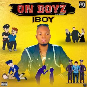 On Boyz (Explicit)