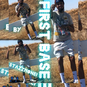 First Base (Explicit)