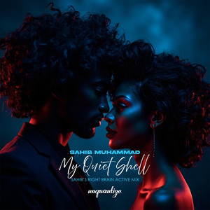 My Quiet Shell (Dubstrumental Mix)