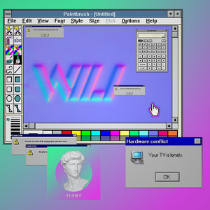 Lost in the 80s (Orginal Mix)