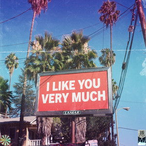 I LIKE YOU (Explicit)