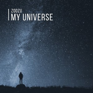 My Universe (Original mix)