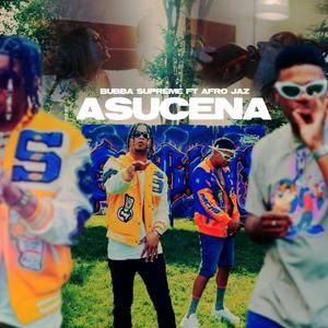 Asucena (Explicit)