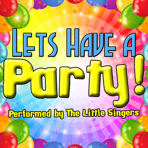 Let's Have a Party!