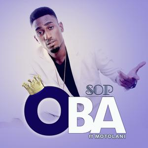 OBA (feat. Motolani)