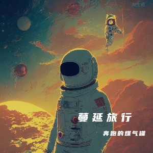 泡沫+光年之外 (Live)