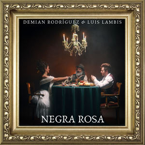 Negra Rosa