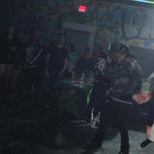 She Will (9k) (Explicit)