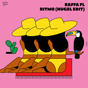 Ritmo (HUGEL Edit)