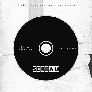 Scream (feat. Jémma)