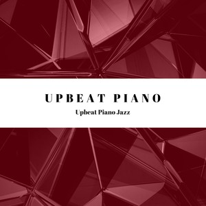 Upbeat Piano Jazz