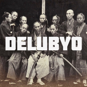 Delubyo (feat. Badon, Bentedos, David Marcos, Disisid, Krazy G, Madness, Mikeyboi, Raizen & Rhadickal ) [Explicit]