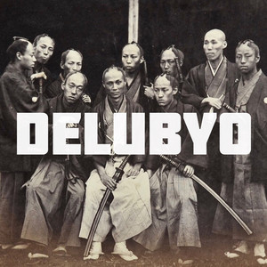 Delubyo (feat. Badon, Bentedos, David Marcos, Disisid, Krazy G, Madness, Mikeyboi, Raizen & Rhadickal ) (Explicit)