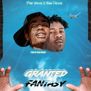 Granted Fantasy (Explicit)