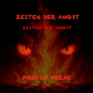 Zeiten der Angst (Explicit)