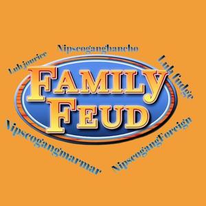 Family Fued (feat. luh fudge, luh Ja, NipscoGang marmar & Head Honcho) (Explicit)