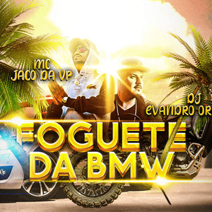 Foguete da Bmw