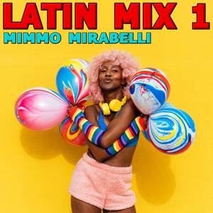 Latin Mix 1