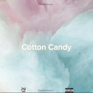 Cotton Candy (Explicit)