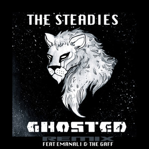 Ghosted(feat. Emanali & The Gaff) (Remix)
