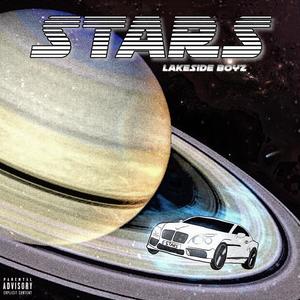 Stars (feat. DJ Leo, J-Boogie & OG KinKin) [Explicit]