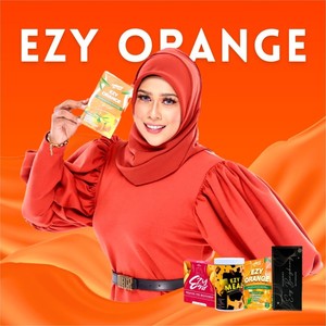 Ezy Orange