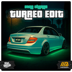 Otra Chance (Turreo Edit)