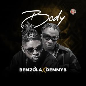 Body (feat. DennyB)