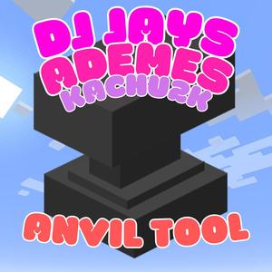 ANVIL TOOL