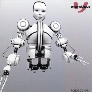 Robot.O.Chan