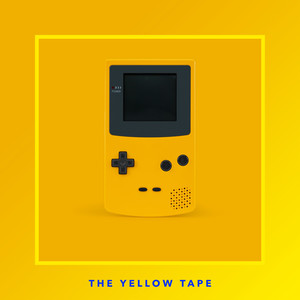 THE YELLOW TAPE (Explicit)