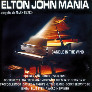 Elton John Mania