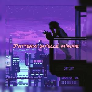 Izaid j'attends qu'elle m'aime (Nightcore) (Radio Edit|Explicit)