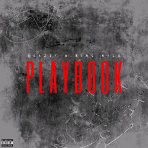 The Playbook (feat. Nino Nyce) [Explicit]